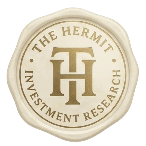 The Hermit
