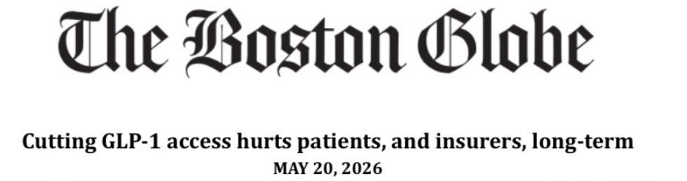 glp 1 boston The Fight Over GLP-1 Coverage Is Happening Right Now