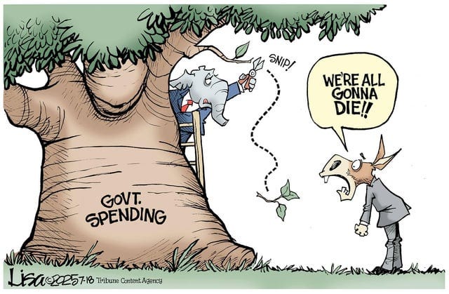r/ConservativeMemes - Yep