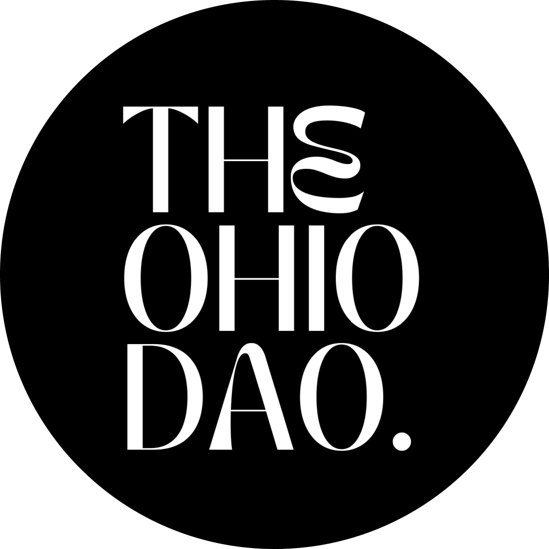 The Ohio DAO's Newsletter