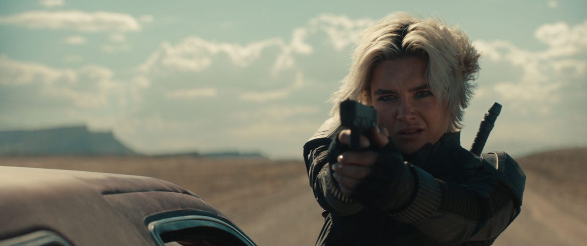 'Thunderbolts' Projected To Have Solid Hold In Second Weekend, But Will It Break Even?