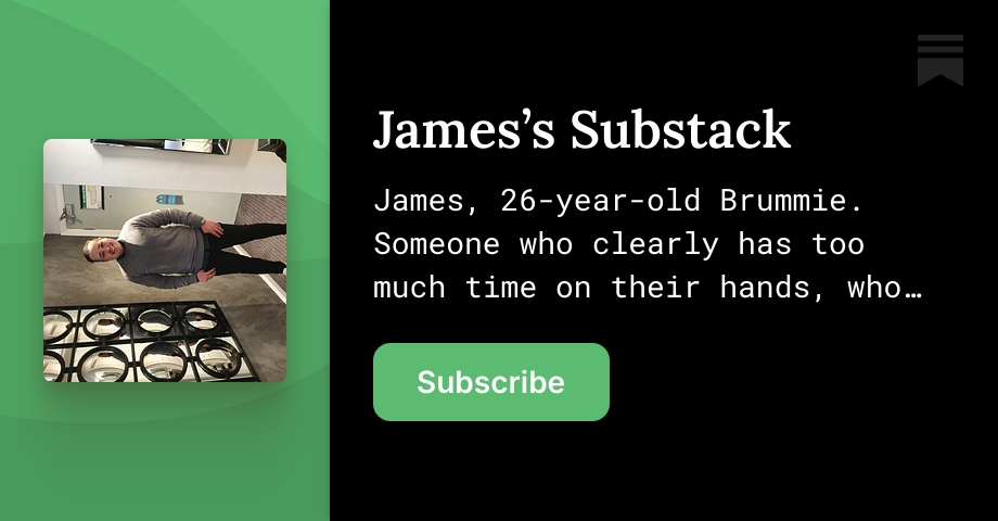 Is the Premier League Over-hyped - James’s Substack