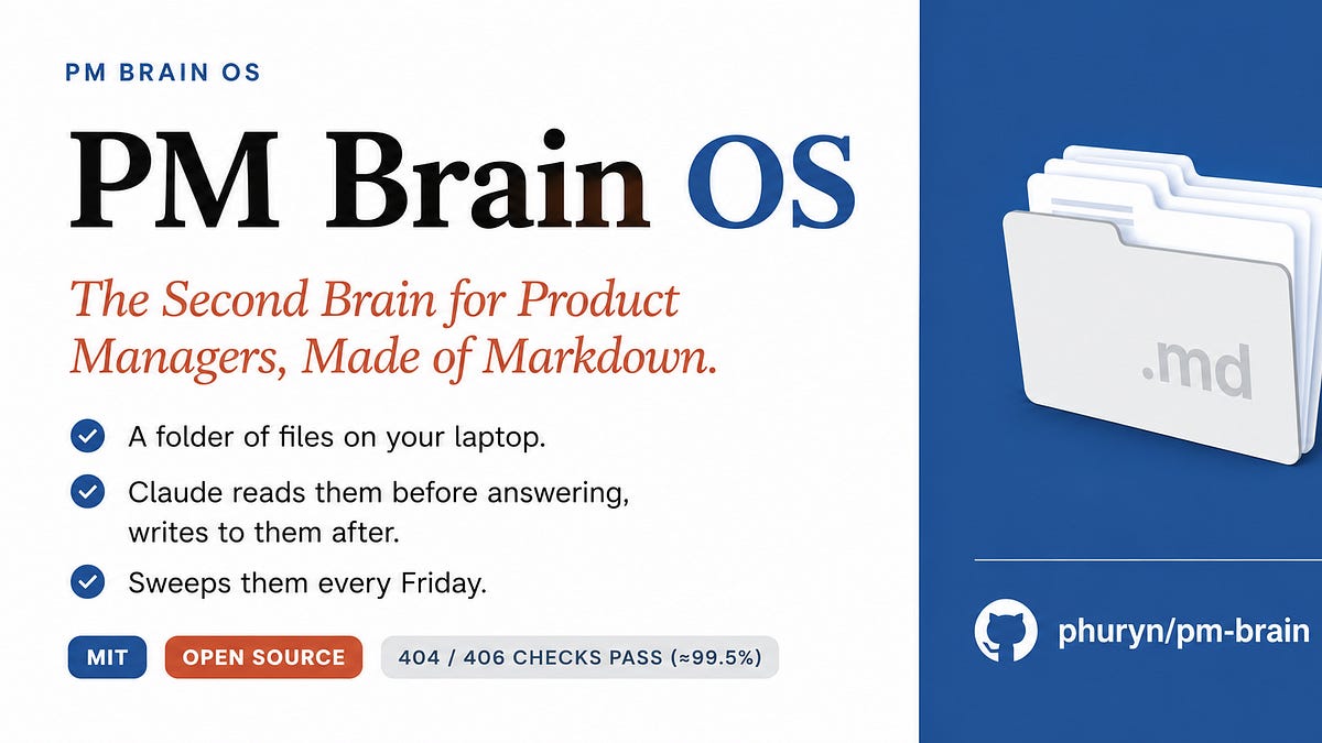 pm-brain website preview