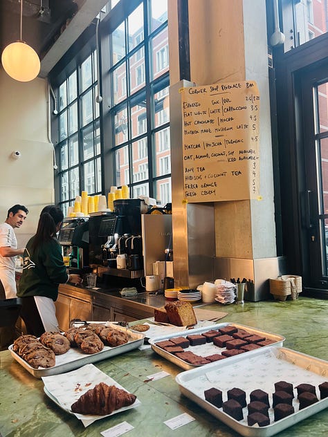 Inside the London Corner Shop Being Called “The Erewhon of the UK ...