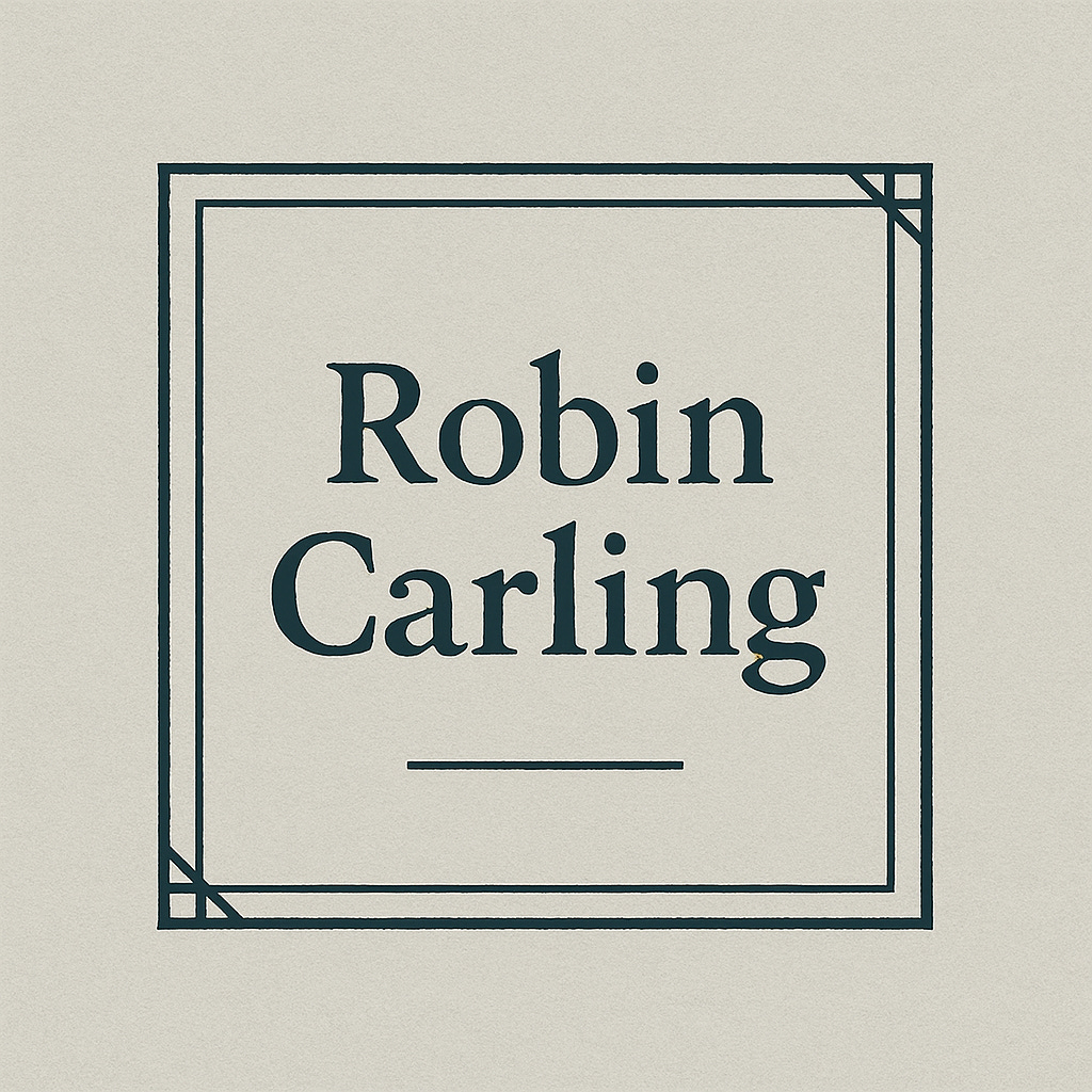 Robin’s Substack