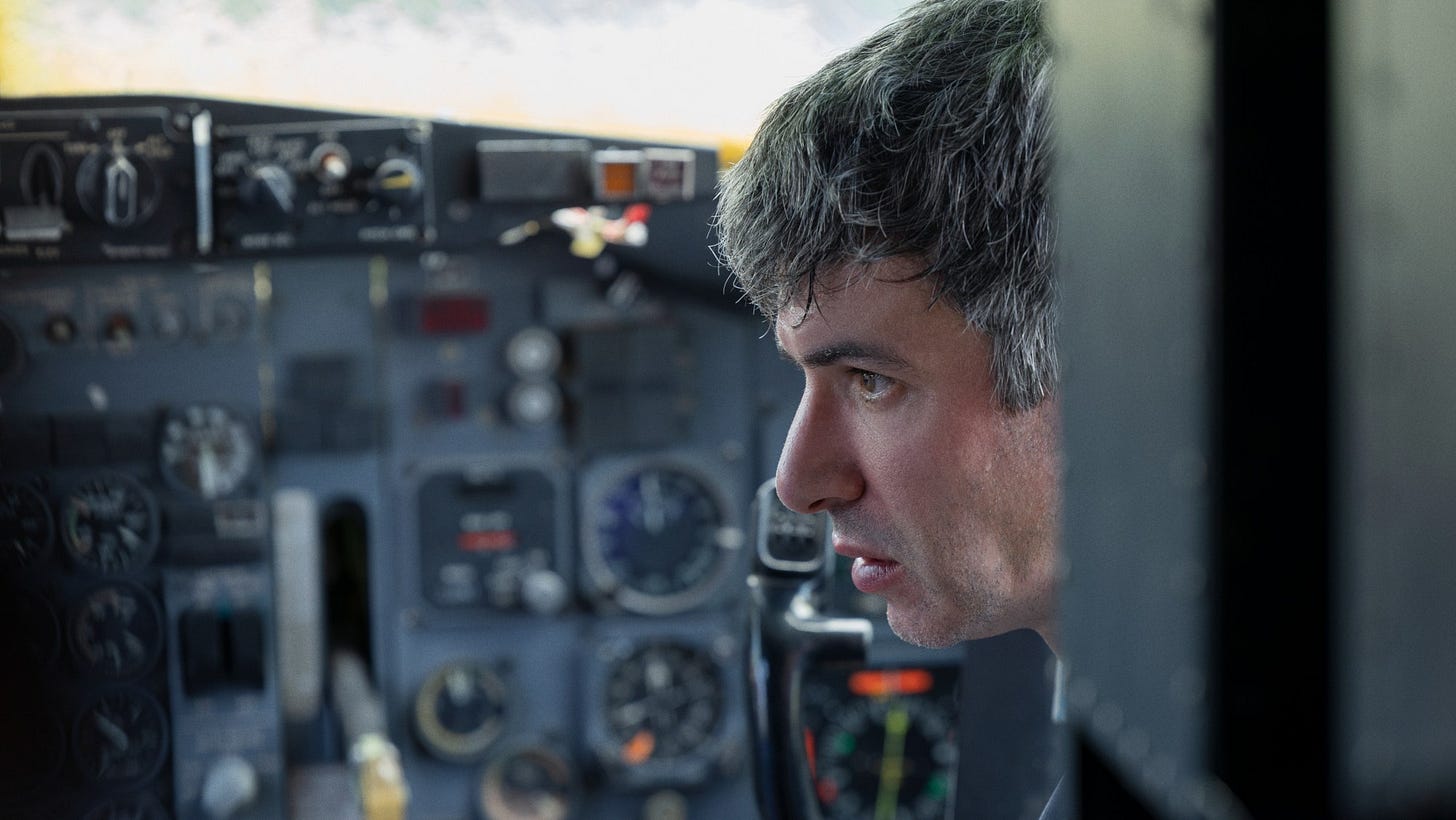 The Rehearsal Season 2 Trailer: Nathan Fielder's Next Mission Revealed The Rehearsal Season 2 Trailer: Nathan Fielder's Next Mission Revealed