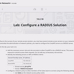 CompTIA Network+ Lab 5.6.8 + 5.6.10 - Jarrel Rivera