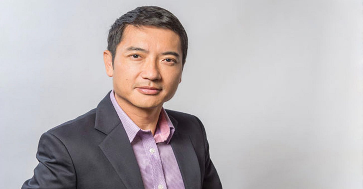 Can Arm fend off Allen Wu's latest autonomy moves? · TechNode