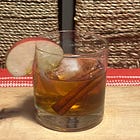 Welcome To Wonkette Happy Hour, With This Week's Cocktail, Apple Brandy Old Fashioned!