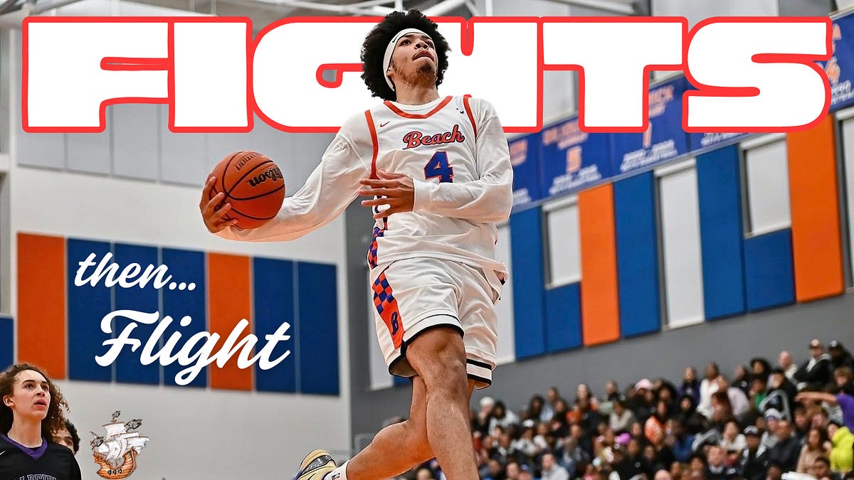 J425 EXCLUSIVE: Fight with a Freshman, Not Family Move, Led to Top Prospect Tyran Stokes' Abrupt Departure from CA Prep School