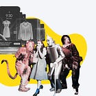 The Wizard of Oz Knew Why AI Shopping Would Fail