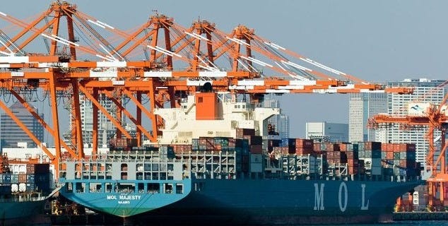 tariffs tariffs