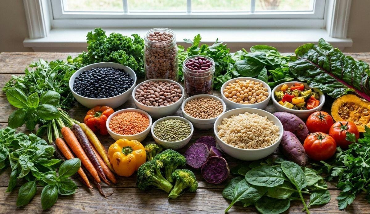 Por que Comer mais Fibras Pode Ser o Conselho mais Eficaz para Emagrecer