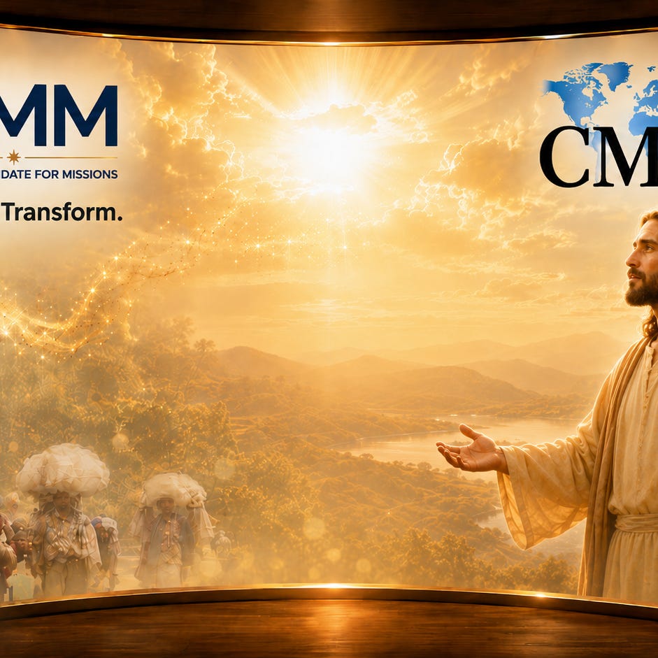 Jorge Parrott Lightening Journal-CMM.world