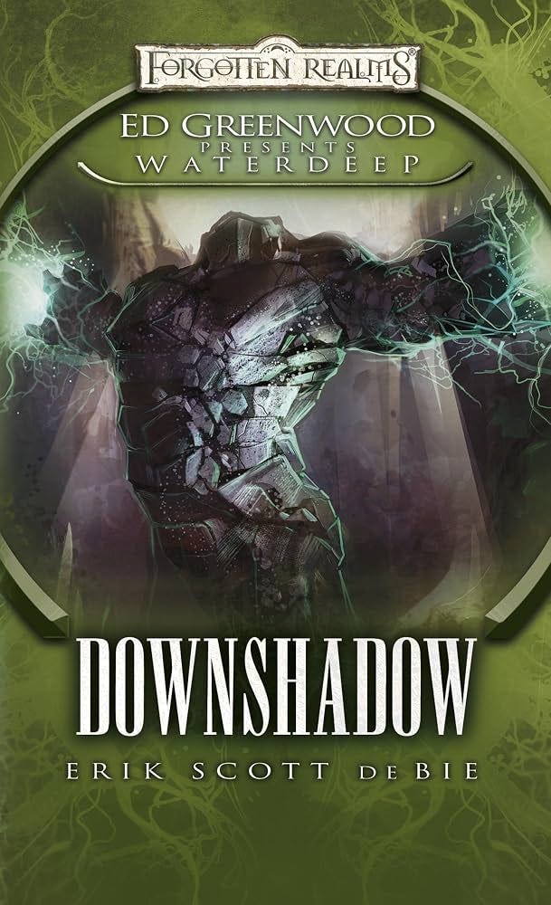 Amazon.com: Downshadow: The Shadowbane Series eBook : Erik Scott de Bie: Kindle Store Amazon.com: Downshadow: The Shadowbane Series eBook : Erik Scott de Bie: Kindle Store