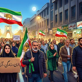 Why Trump Struck Iran