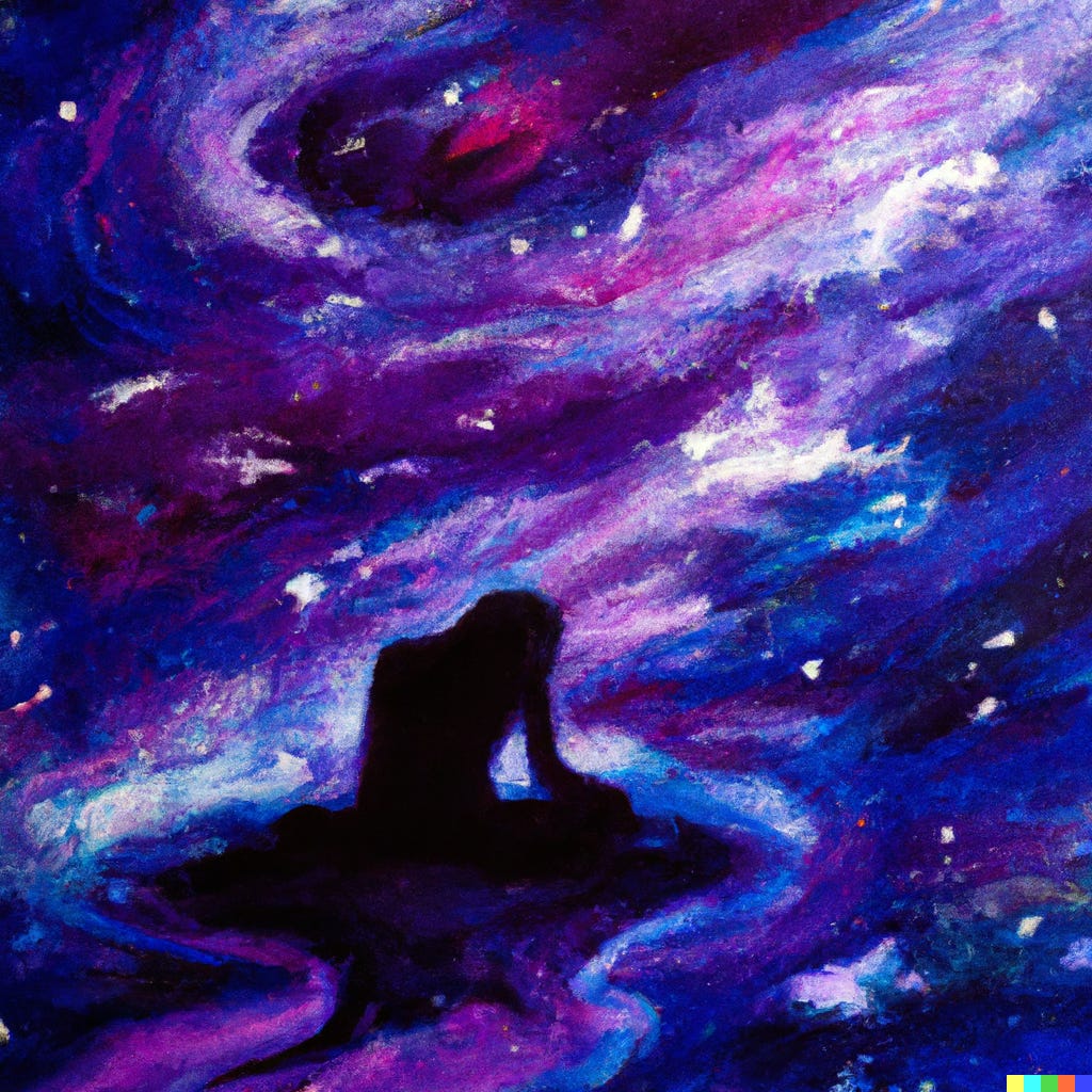 Artwork for Musings of Miko