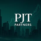 🥔Potato Capital Research Report - PJT Partners Inc. (PJT)