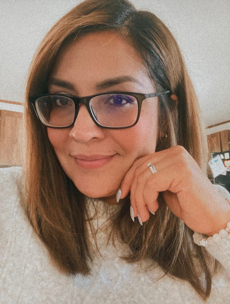 Mariana’s Substack