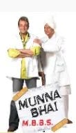 munnabhai mbbs
