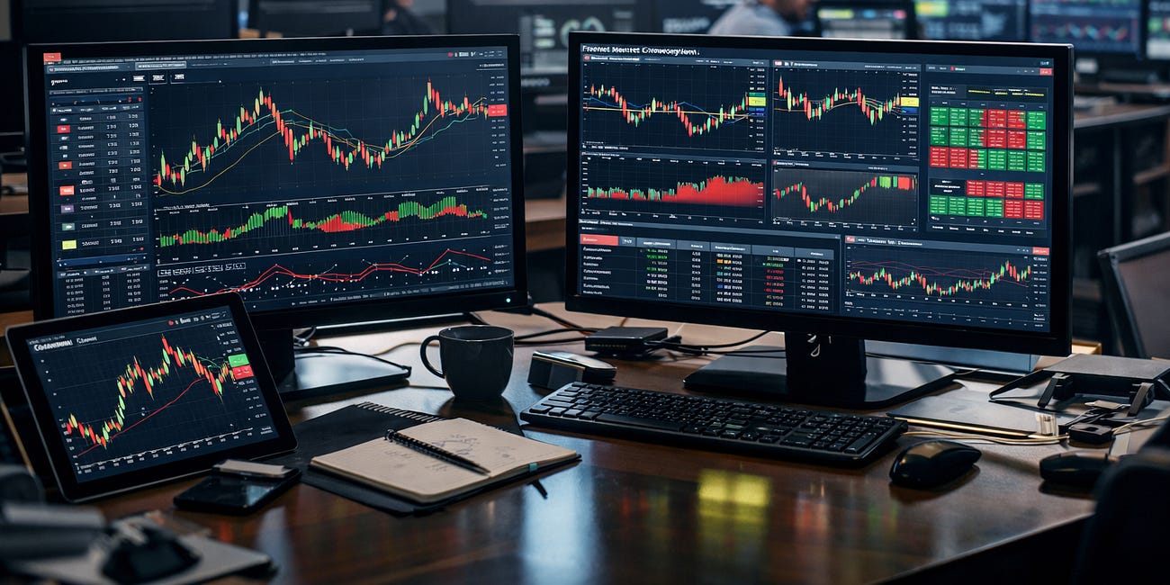 Trade Corner