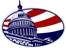 House Democrats logo House Democrats logo