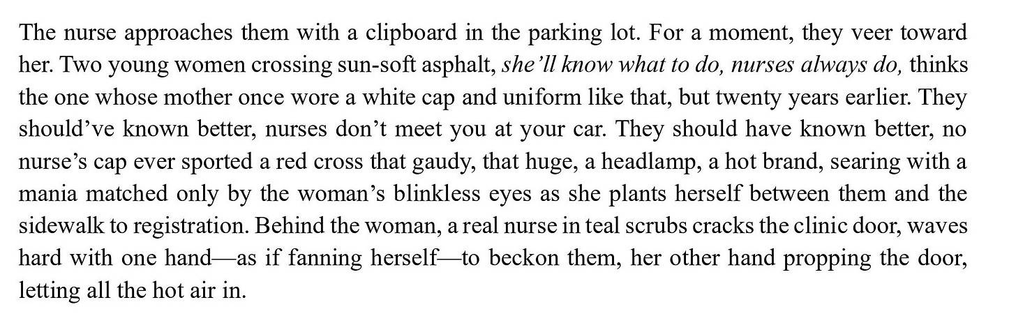 Today’s poem was uploaded as an image to preserve the text.