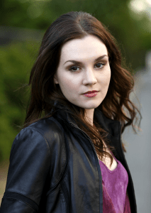 Rachel Miner as Meg Rachel Miner as Meg