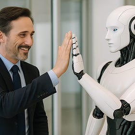 L'IA e le nuove professioni “ibride” secondo The Next Generation Platform