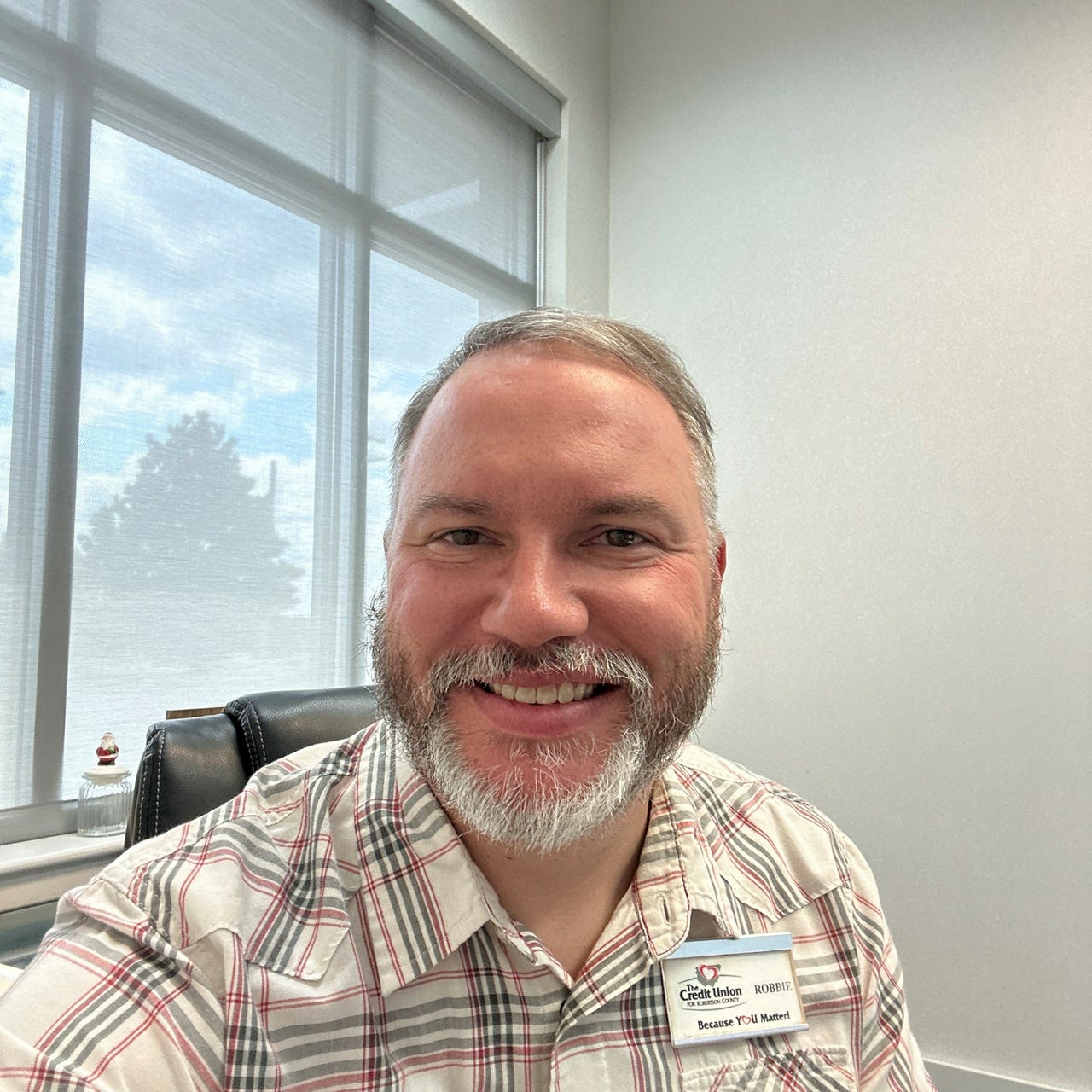 Artwork for Robbie’s Substack