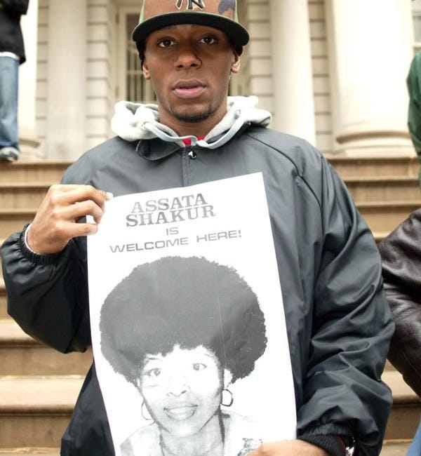 Black Reads: Black August Edition