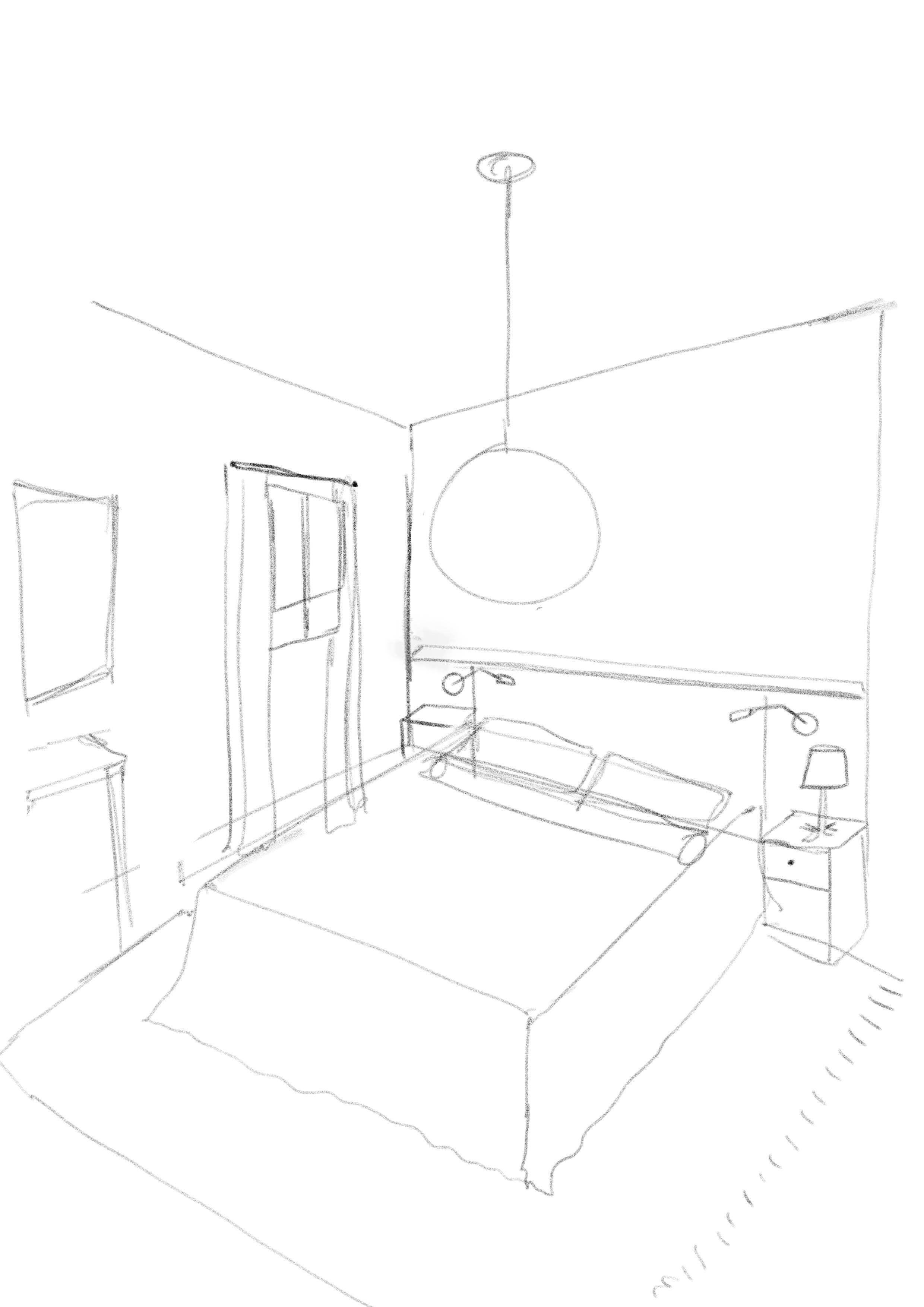 How I make interior renders on ChatGPT - by Natalia Swarz