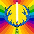The Sacred Rainbow Warrior's avatar
