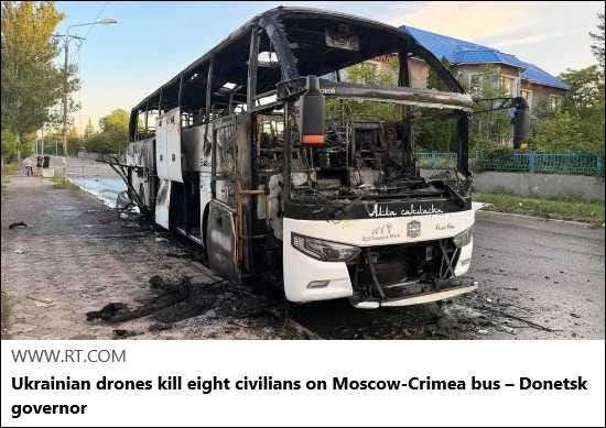 Article Keywords: cia, crimea, donetsk, drone, kherson, kiev, military, missile, moscow, poltava, putin, russia, sumy, terrorist, ukrain, zelensky