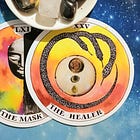 The Mask You Want to Wear: A Message From the Universe