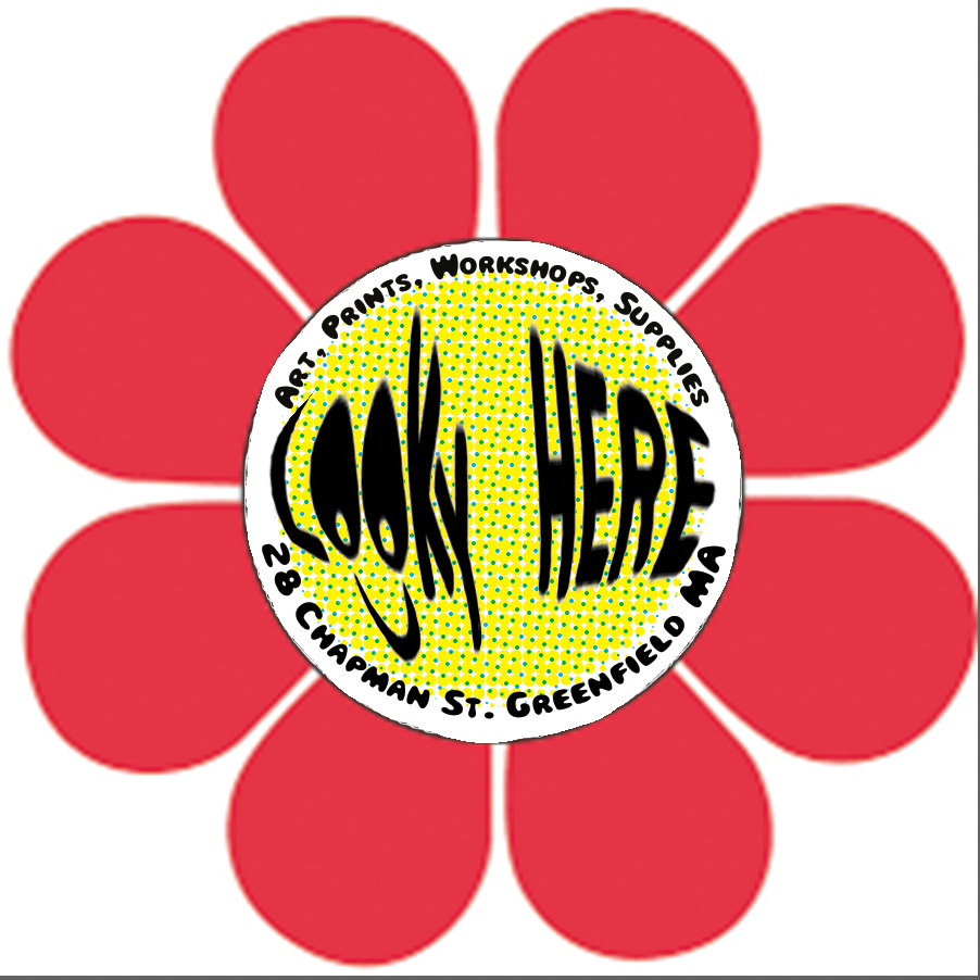 Looky Here’s Substack