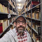 Bookish Diversions: Anything Better than a Bookshop?