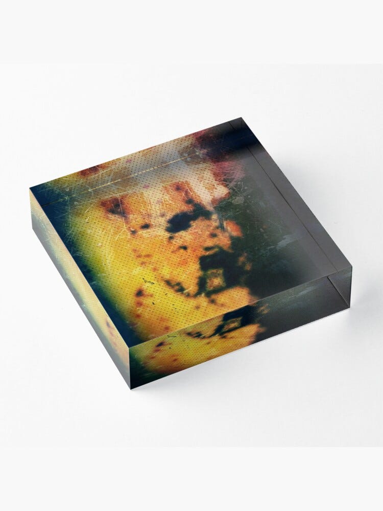 Teit and more by Daniel Brummitt Where Vision Becomes a Treasured Object Teit and more by Daniel Brummitt Where Vision Becomes a Treasured Object