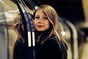 Sliding Doors - Film - British Comedy Guide