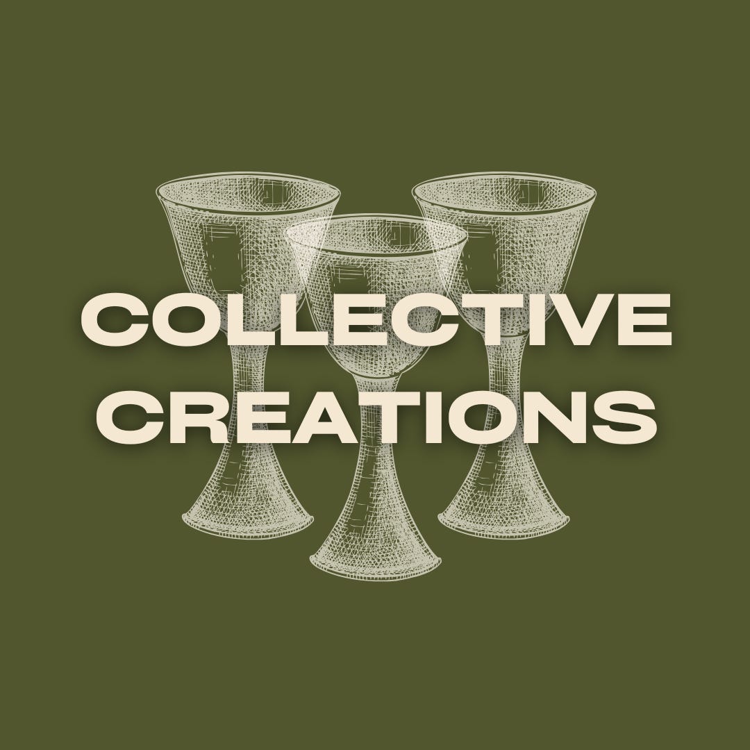 COLLECTIVE CREATIONS
