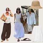 How to Dress for a British Summer—From Drizzle to Heatwaves