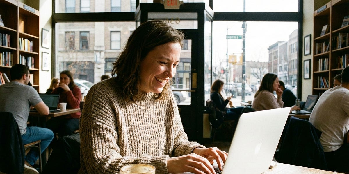 The Simple Writing Project That Pays Remarkably Well