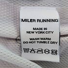 Creating the Champagne of running attire in NYC