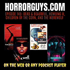 Horror Weekly