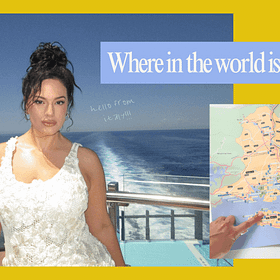 I could harvest pearls all day long