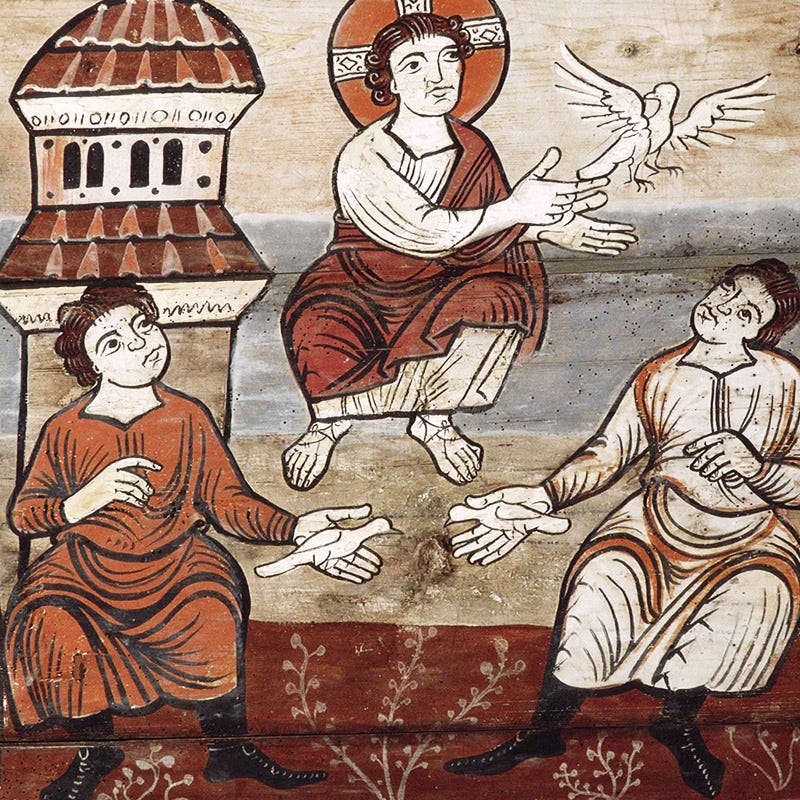 What Are the Apocryphal Gospels? What Are the Apocryphal Gospels?