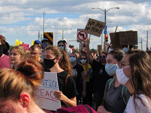 Days of Rage in Milwaukee - Progressive.org Days of Rage in Milwaukee - Progressive.org