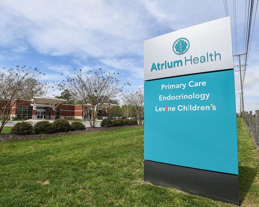 Atrium Health Levine Children's Shelby Children's Clinic | Kings Mountain | 28086 Atrium Health Levine Children's Shelby Children's Clinic | Kings Mountain | 28086