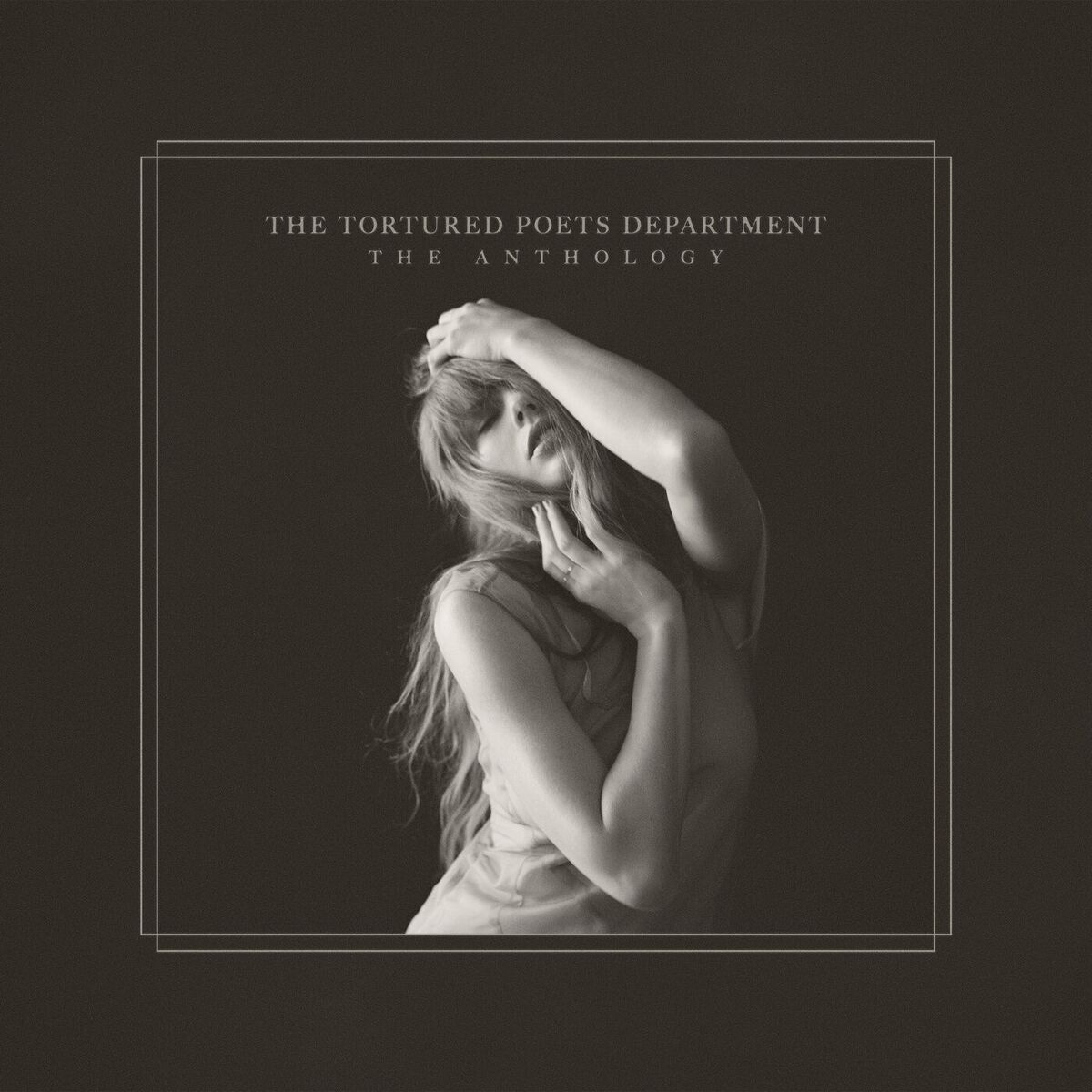 Taylor Swift - THE TORTURED POETS DEPARTMENT: THE ANTHOLOGY: letras e  músicas | Deezer