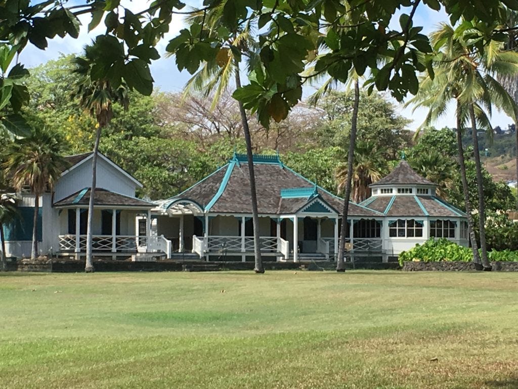 Honolulu Honolulu